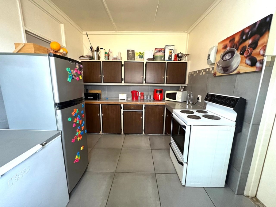 3 Bedroom Property for Sale in Naudeville Free State